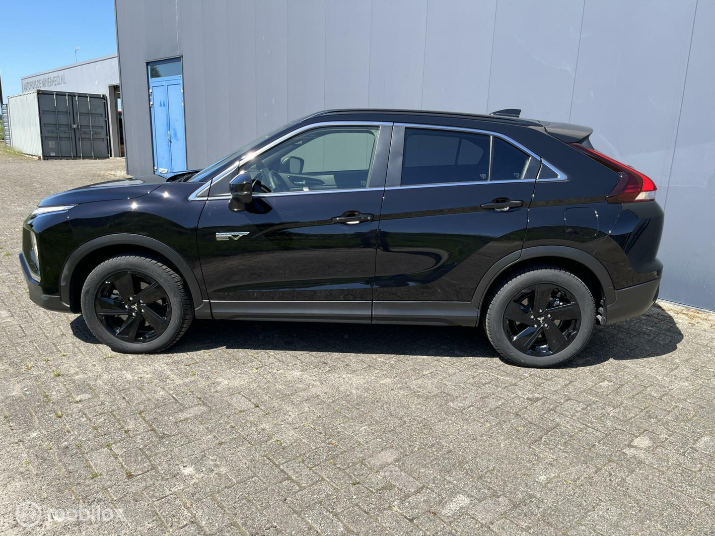 Mitsubishi