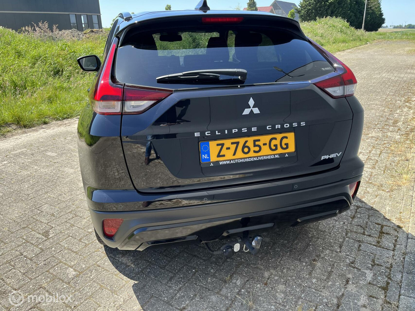 Mitsubishi