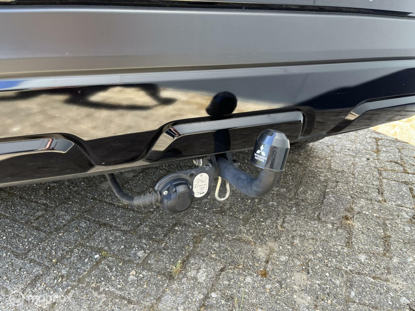 Mitsubishi