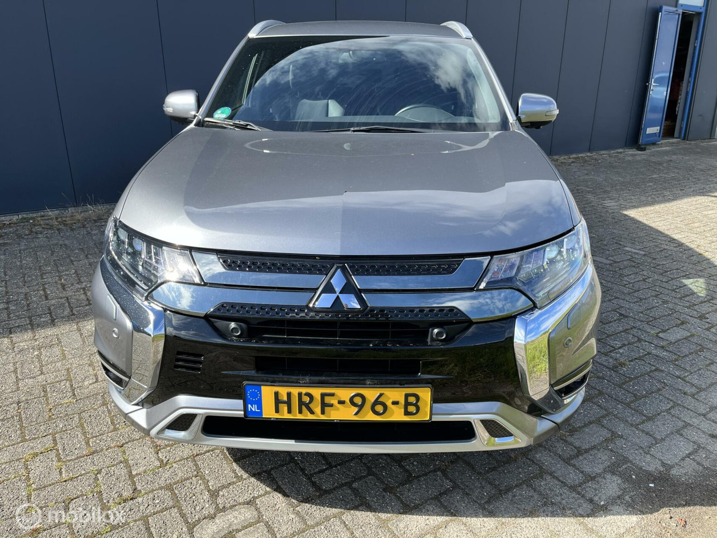 Mitsubishi