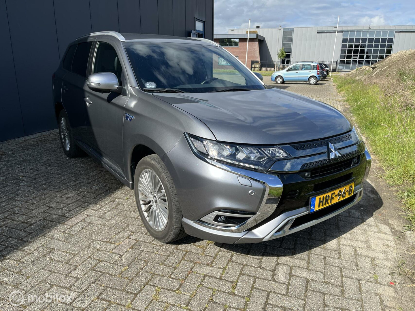 Mitsubishi