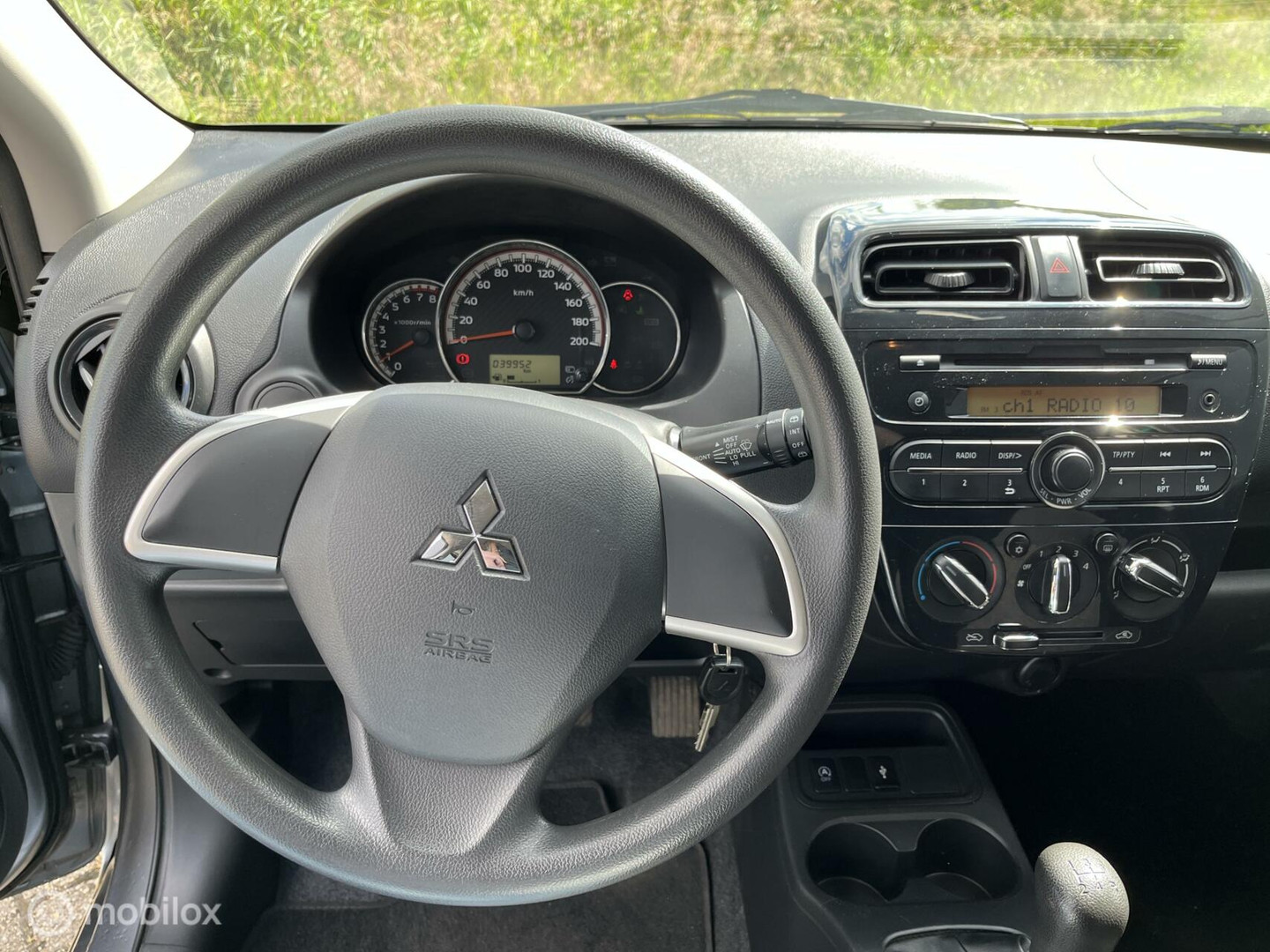 Mitsubishi