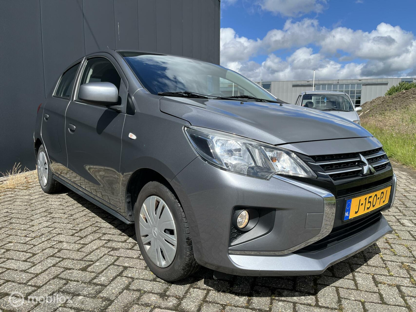 Mitsubishi