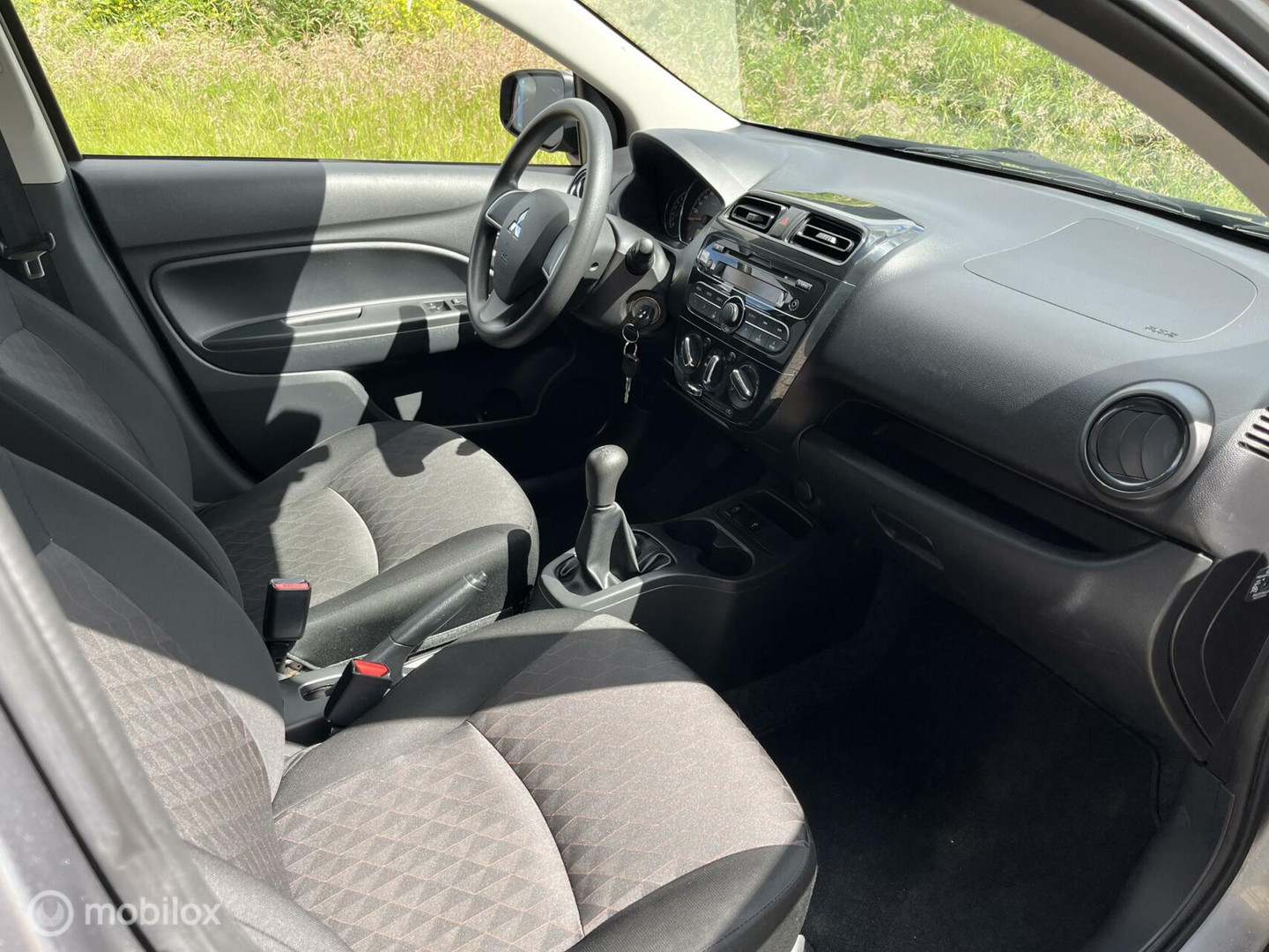 Mitsubishi