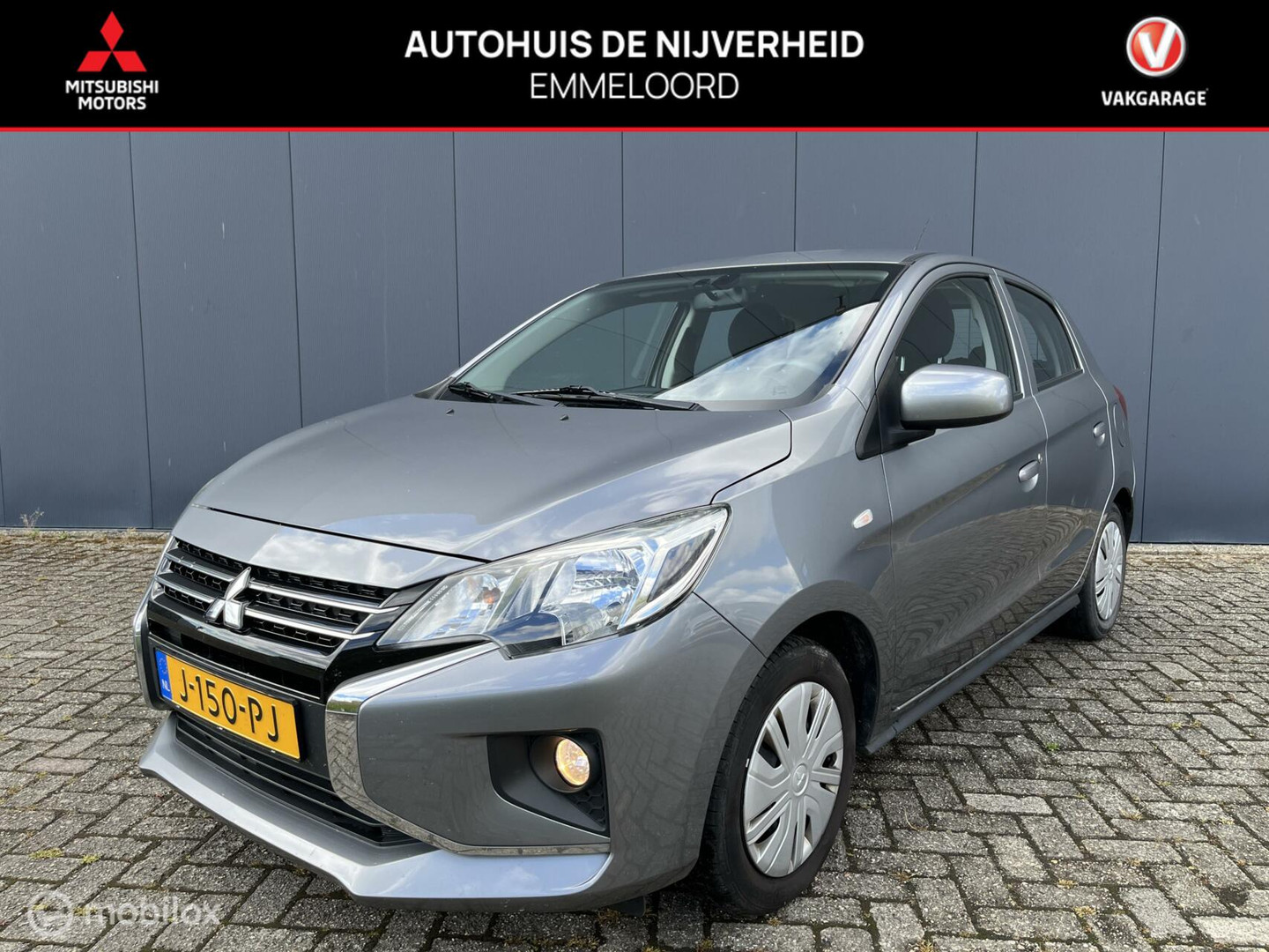 Mitsubishi