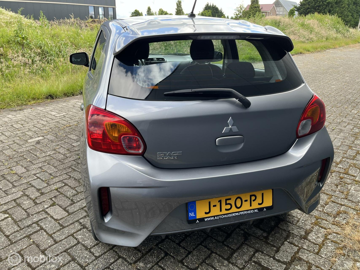 Mitsubishi