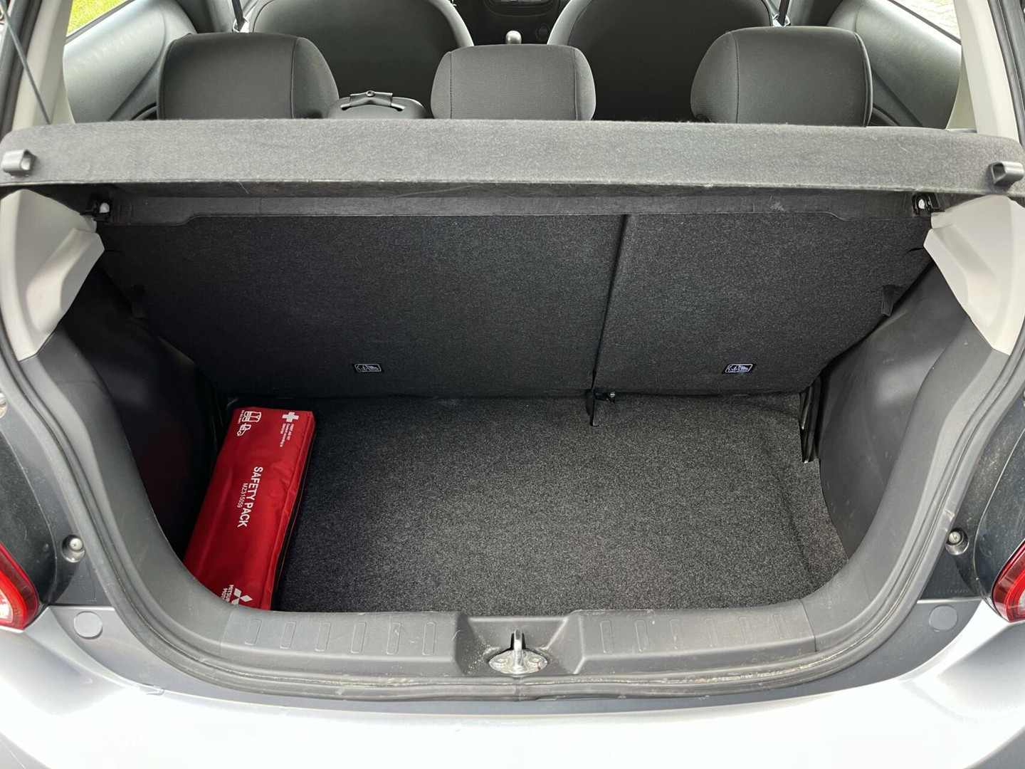 Mitsubishi