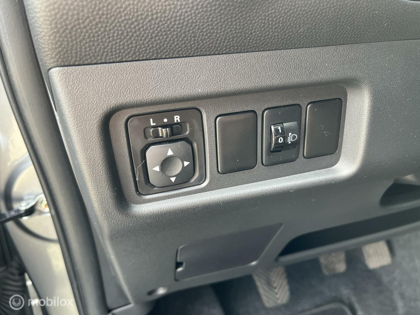 Mitsubishi