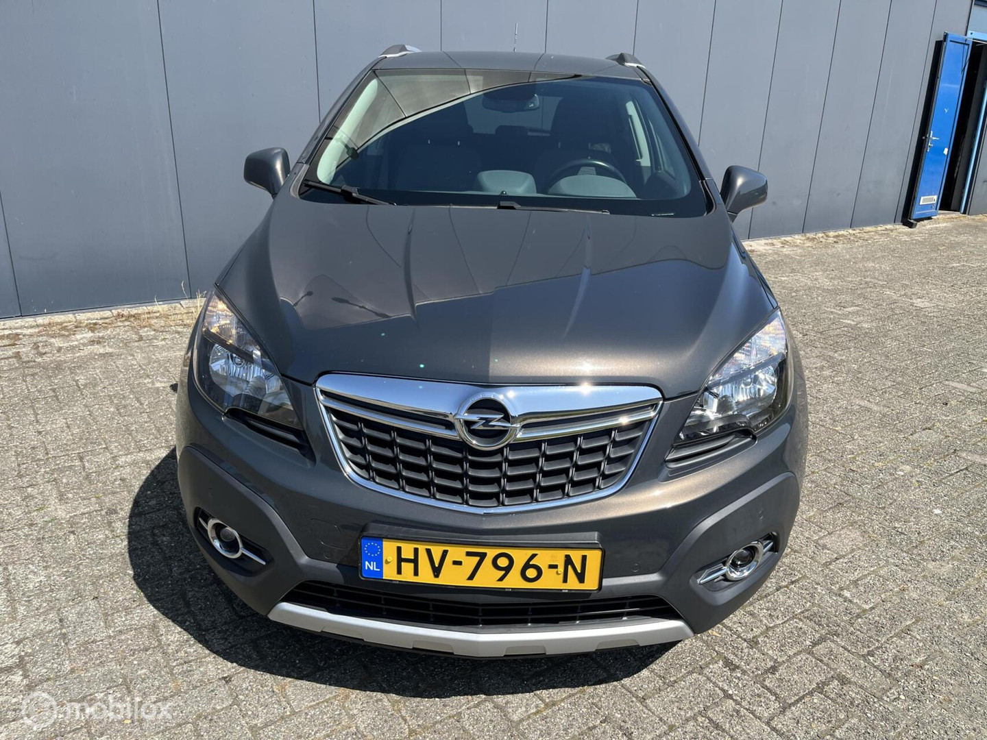 Opel