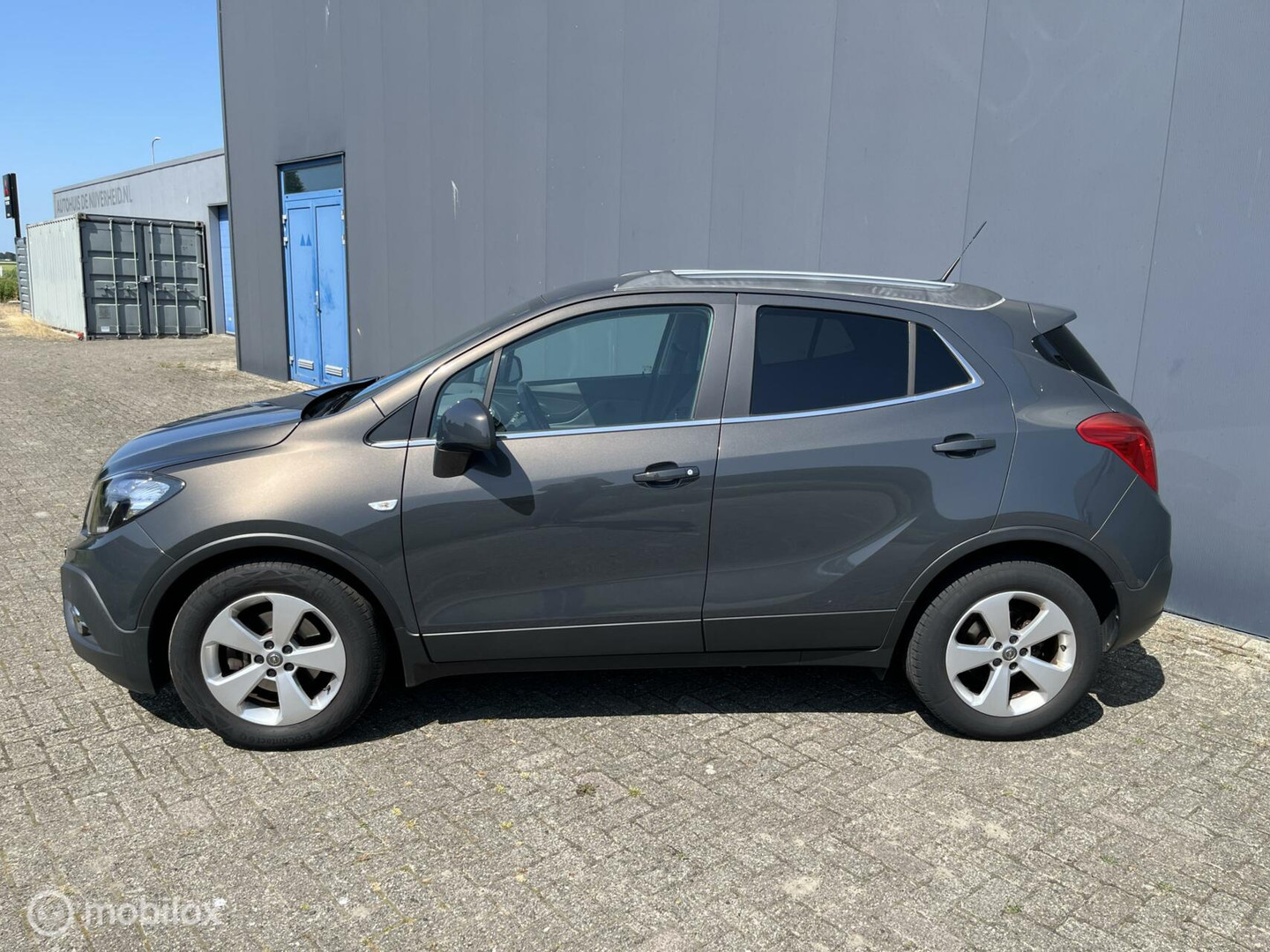 Opel