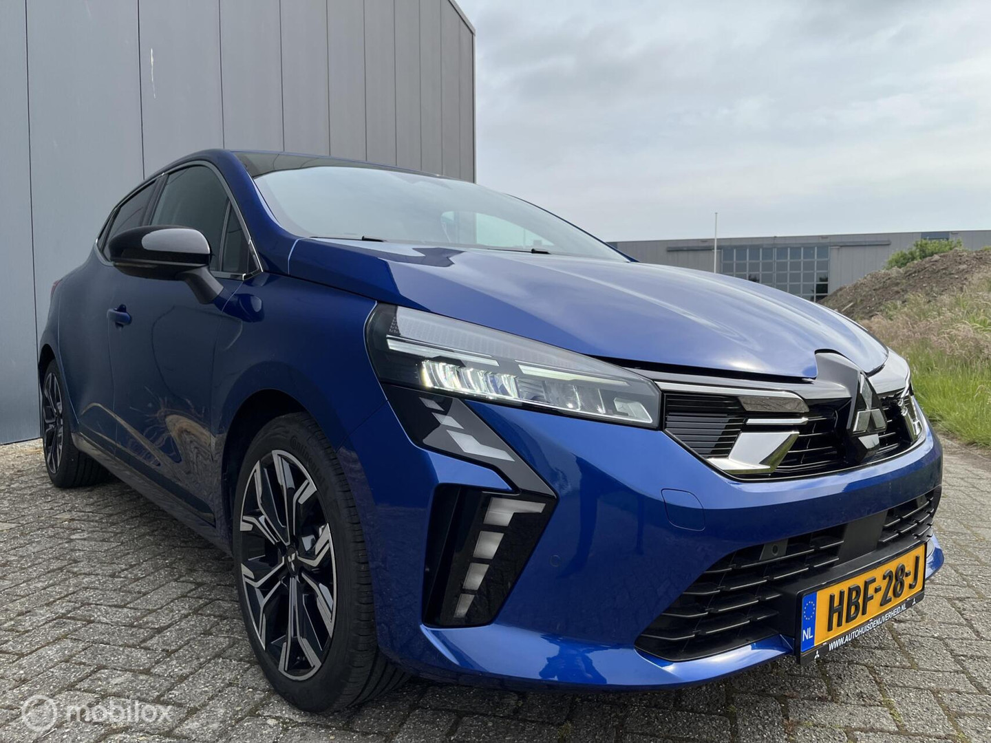 Mitsubishi