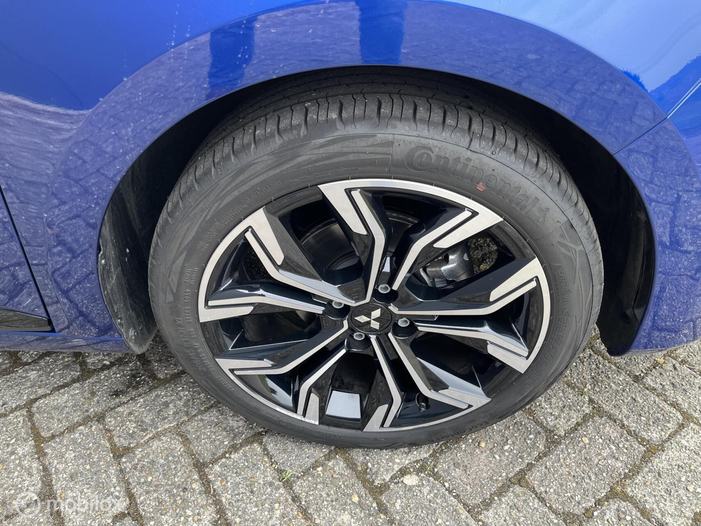 Mitsubishi