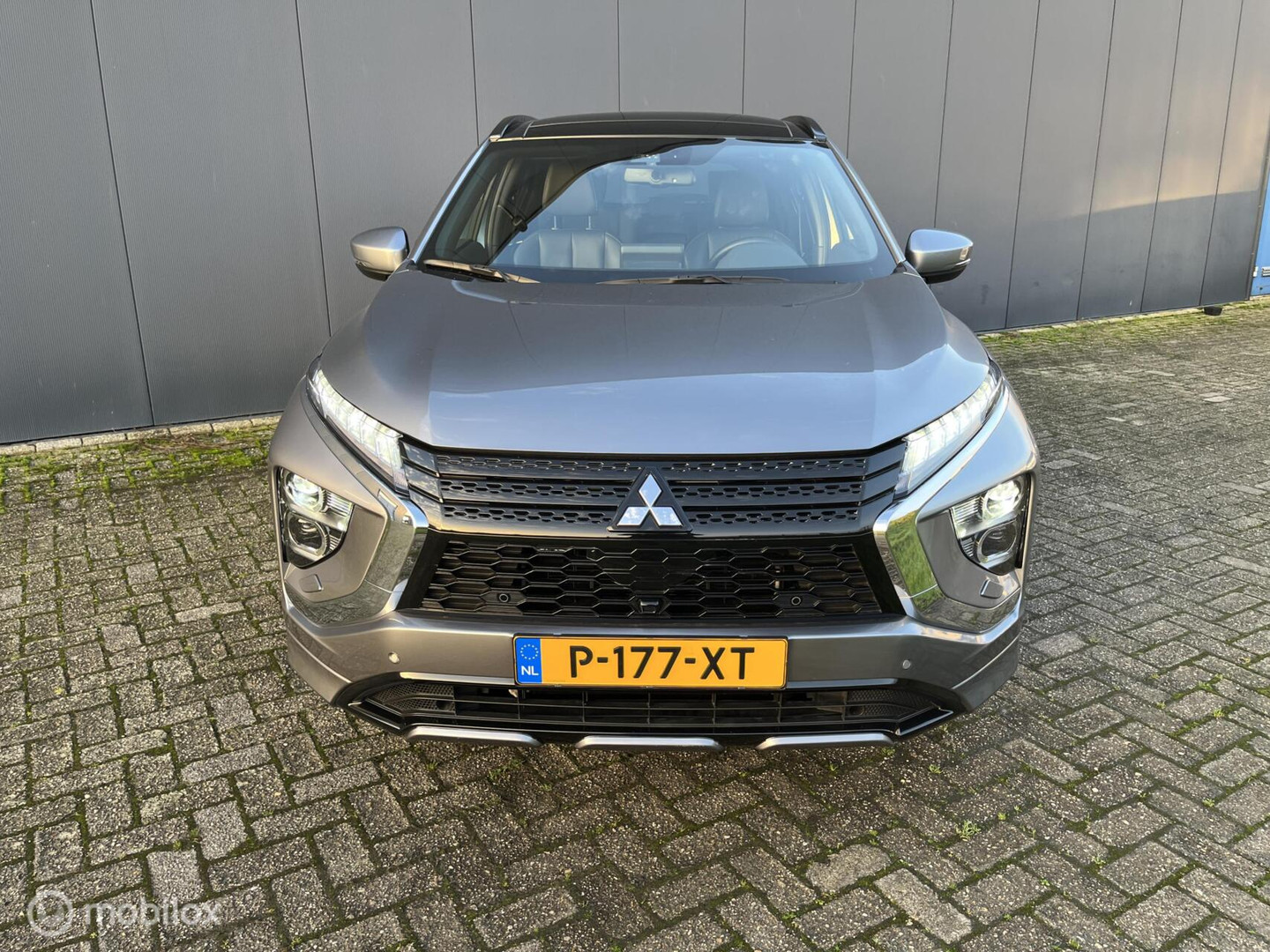 Mitsubishi
