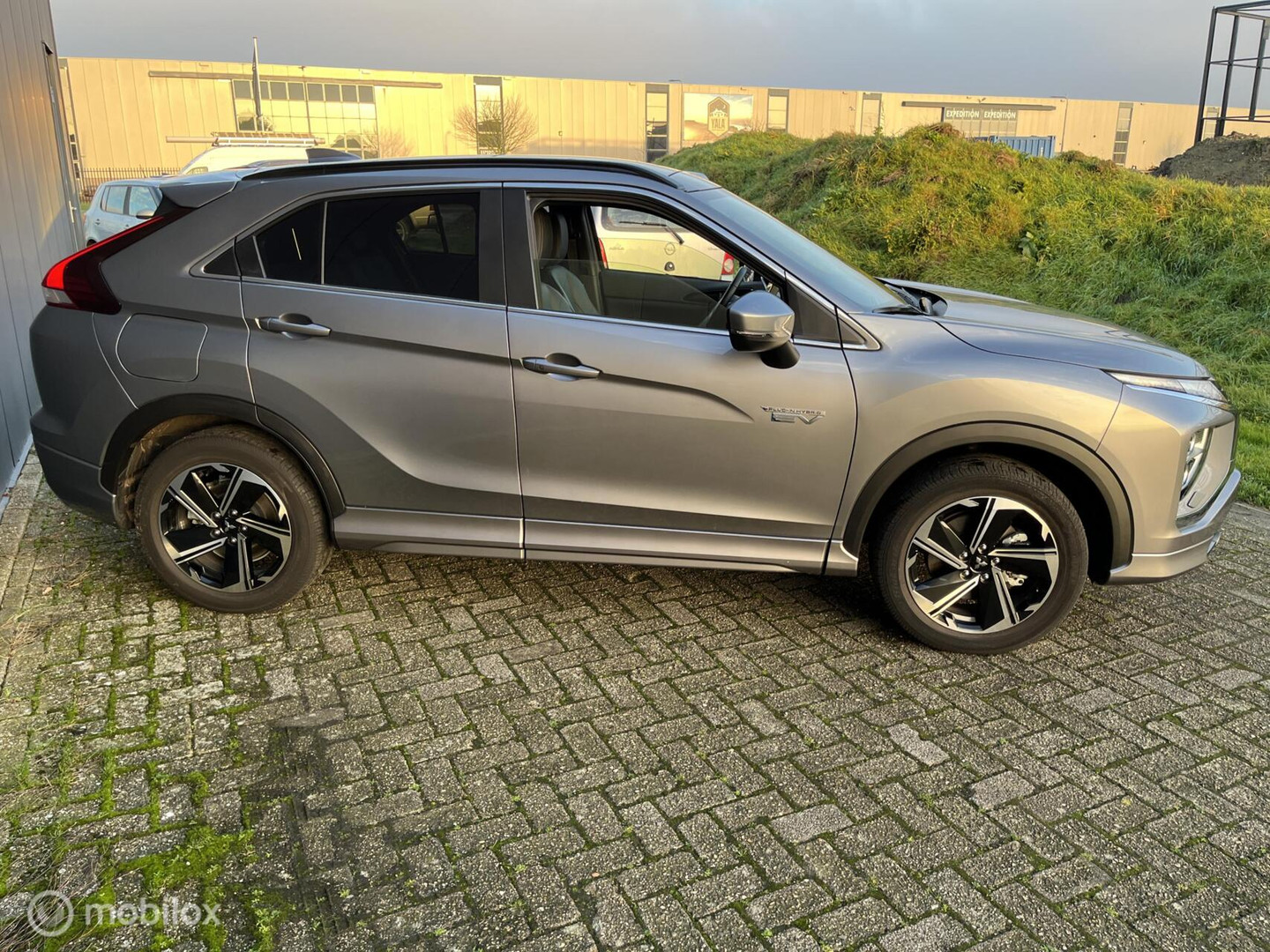 Mitsubishi