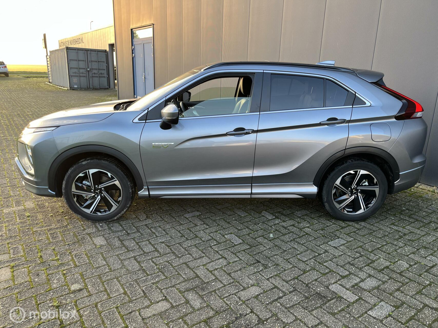 Mitsubishi