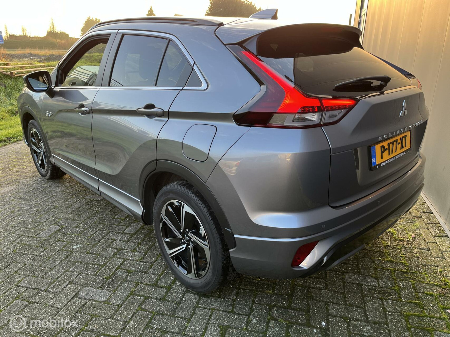 Mitsubishi