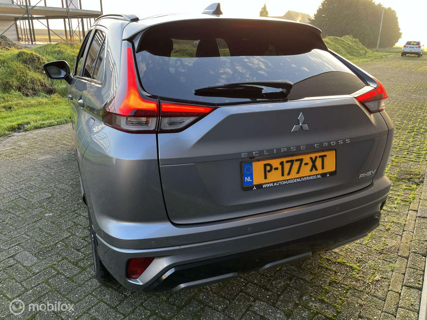 Mitsubishi