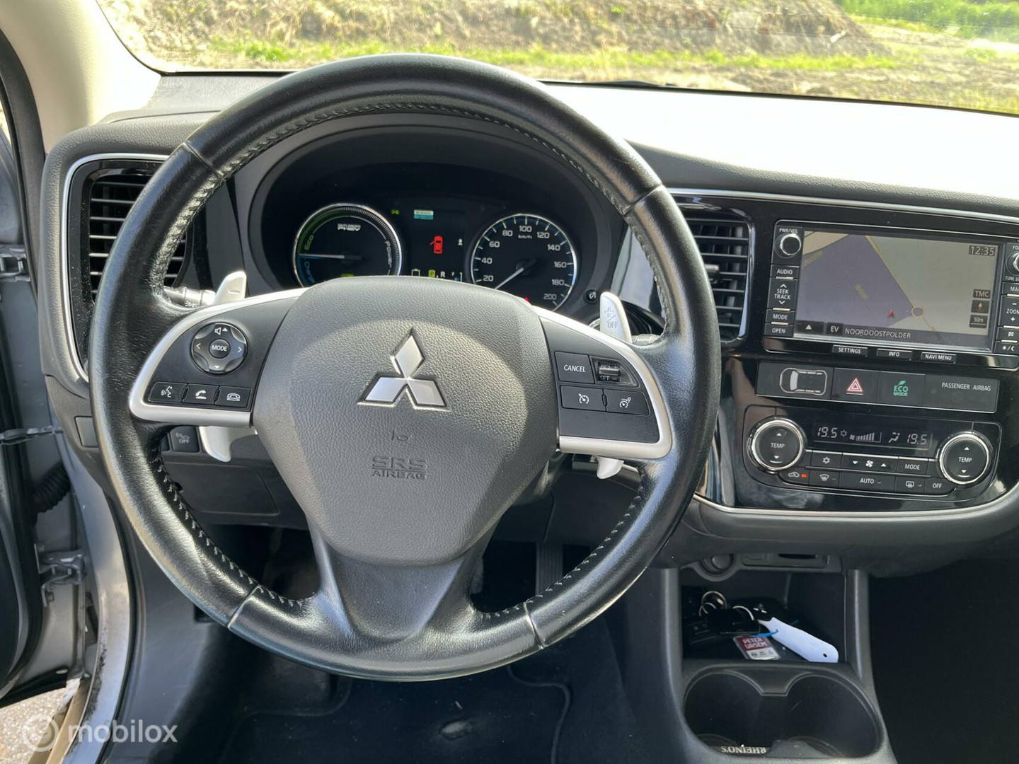 Mitsubishi