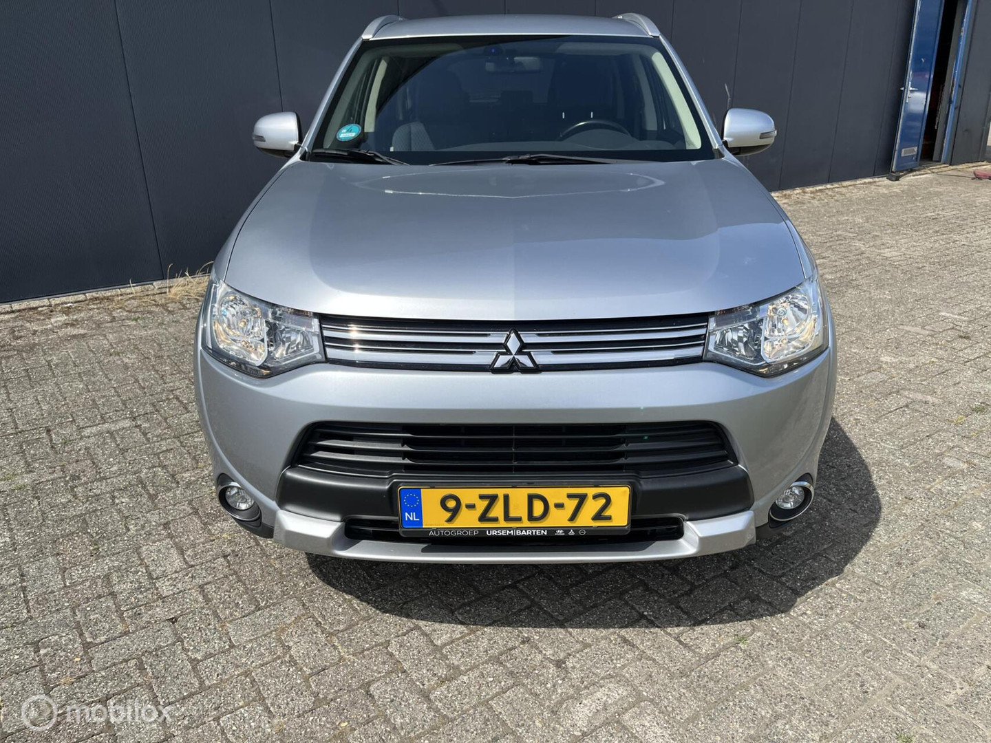 Mitsubishi