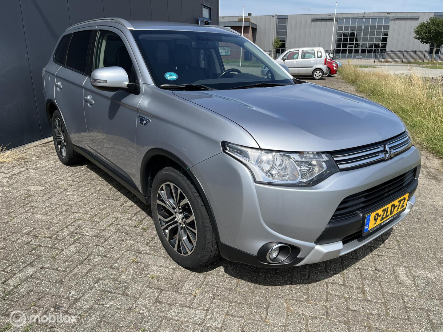 Mitsubishi
