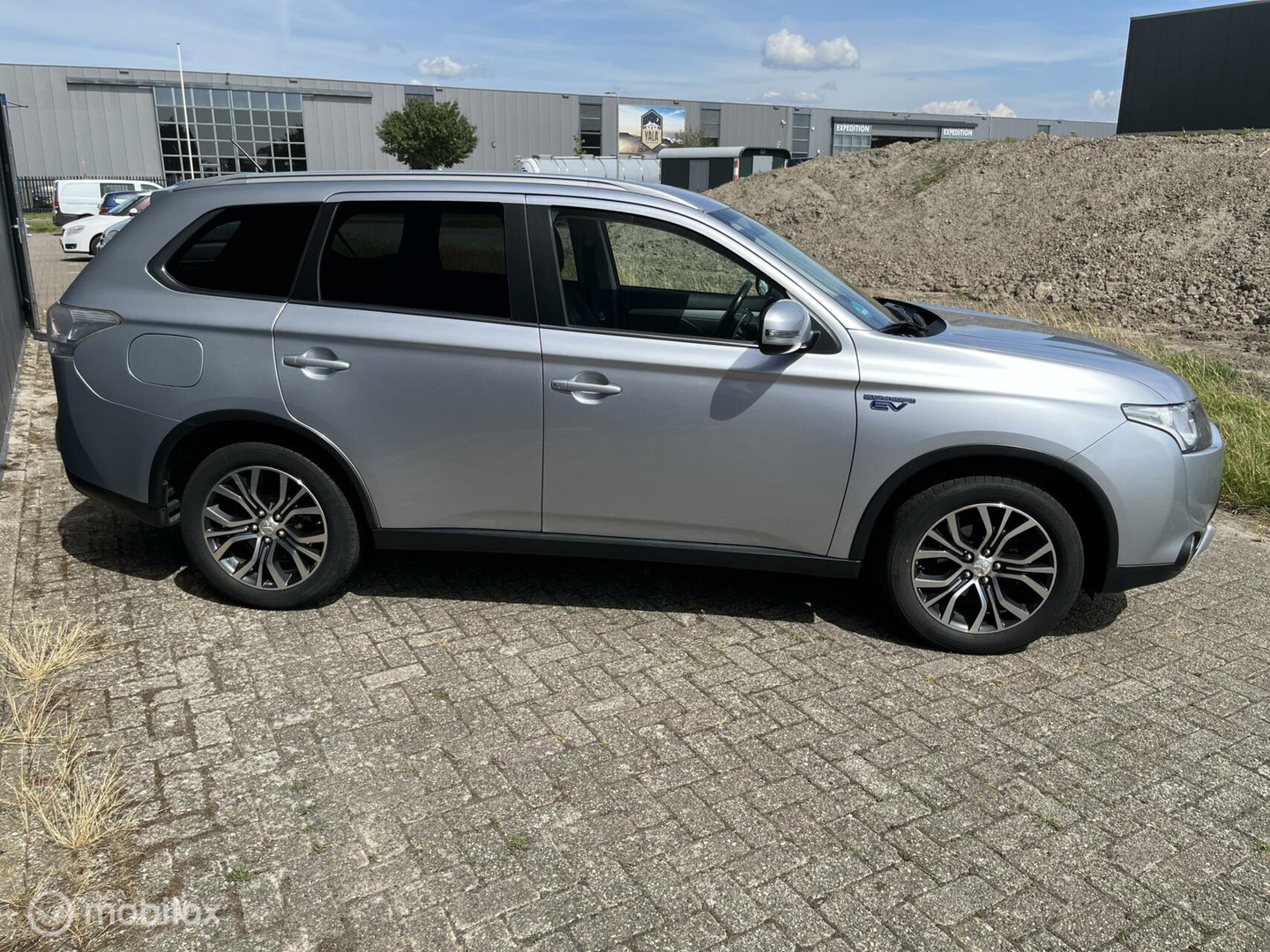 Mitsubishi
