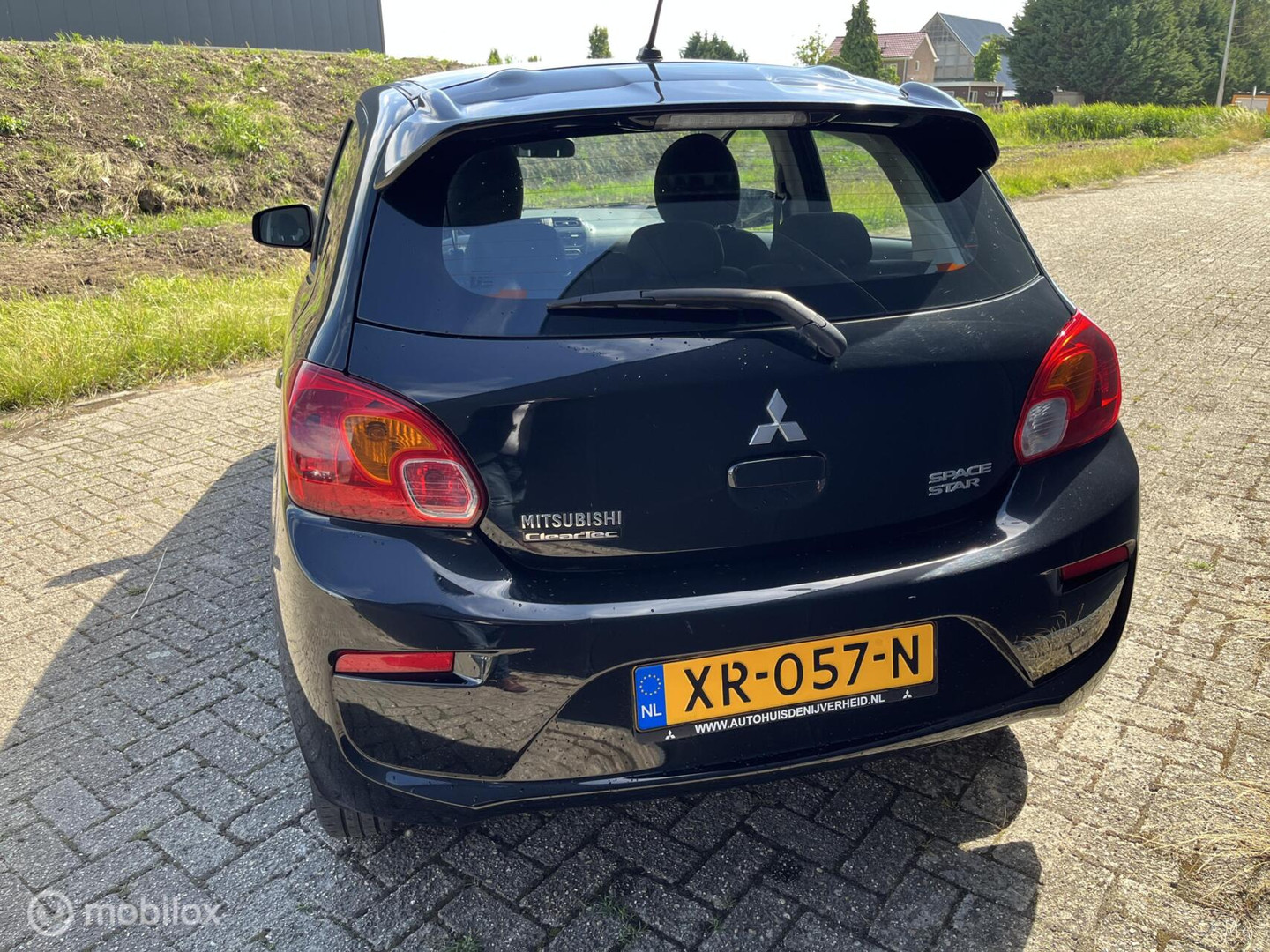 Mitsubishi