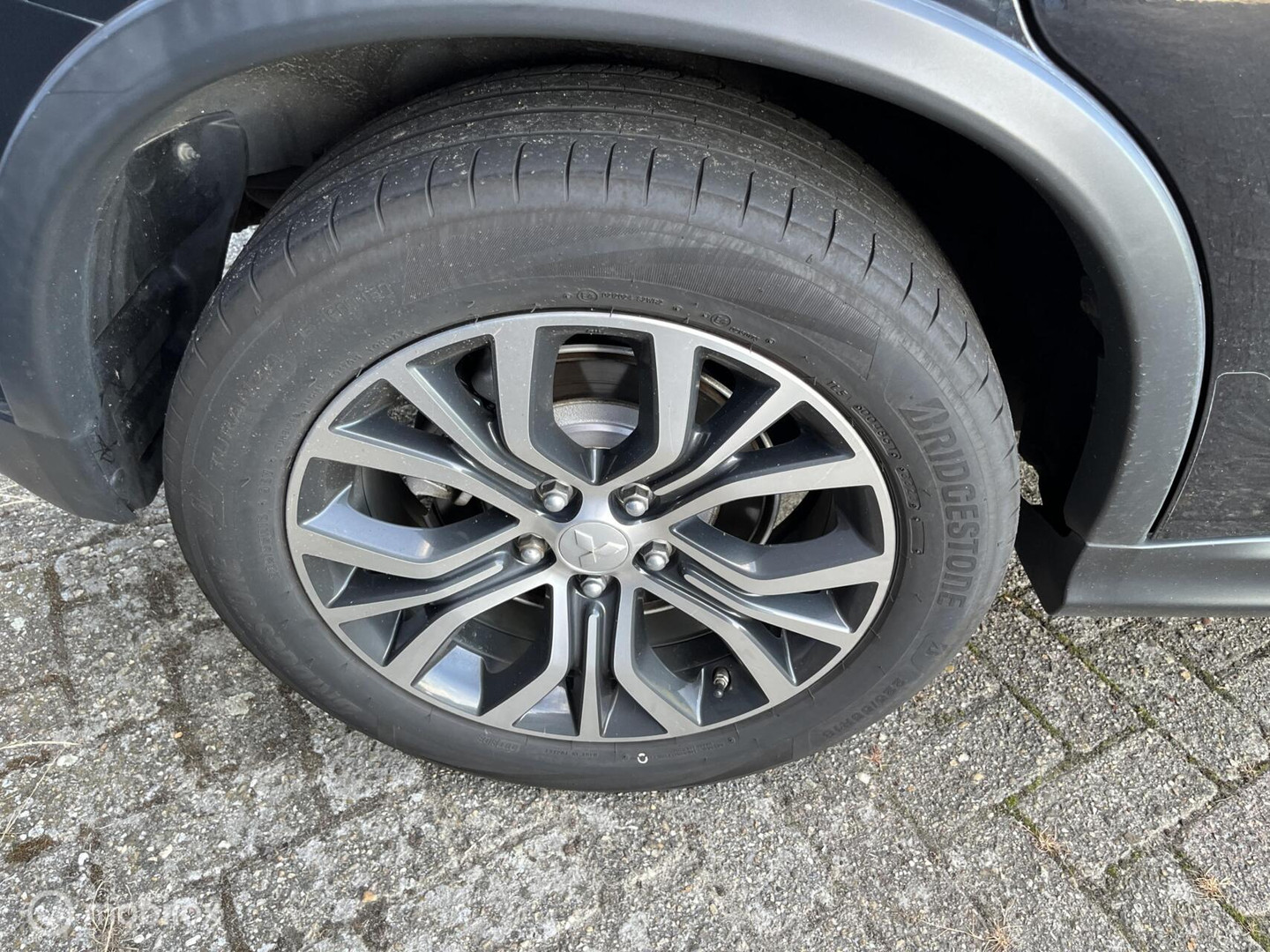 Mitsubishi