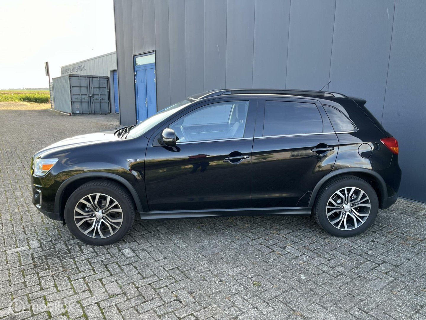 Mitsubishi