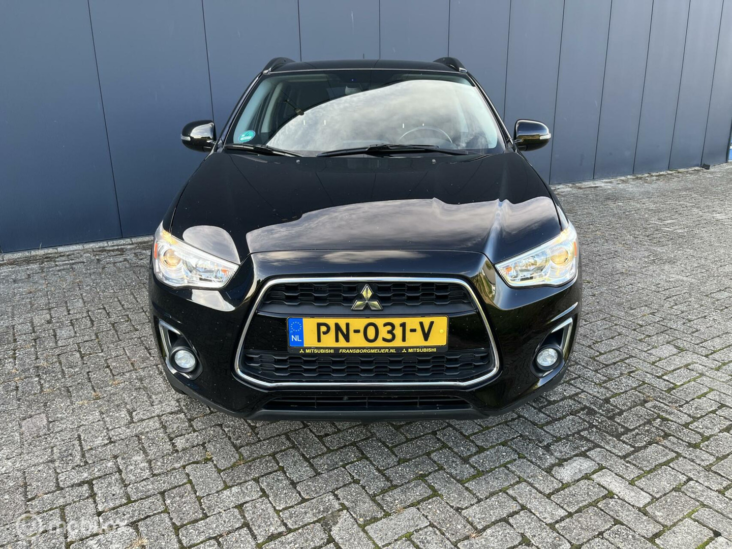 Mitsubishi