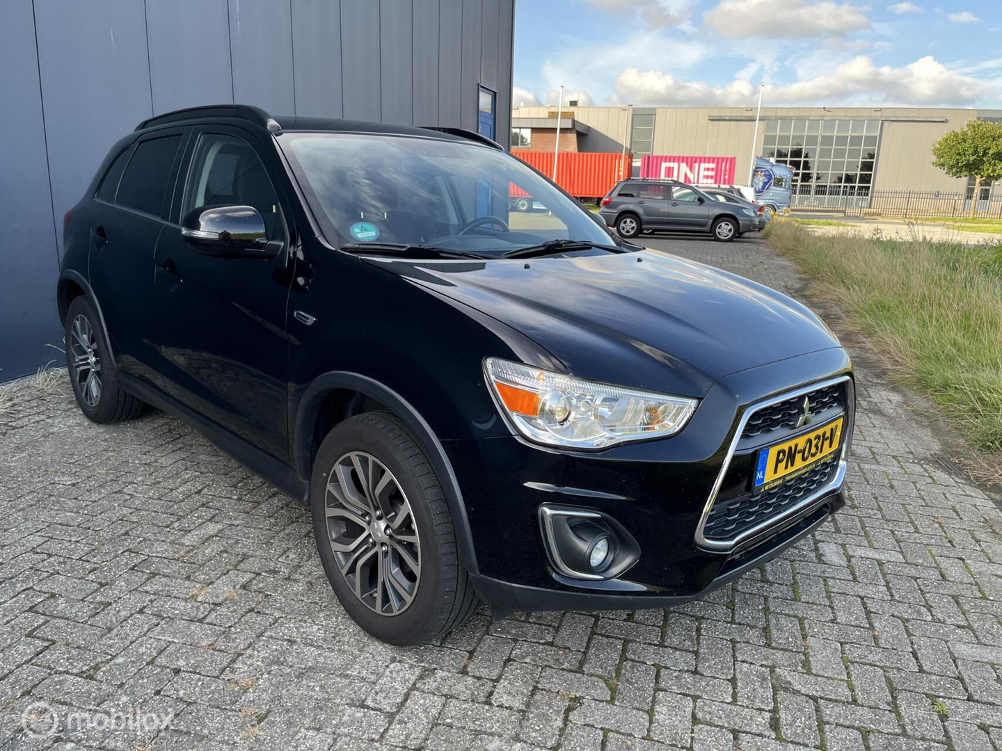 Mitsubishi