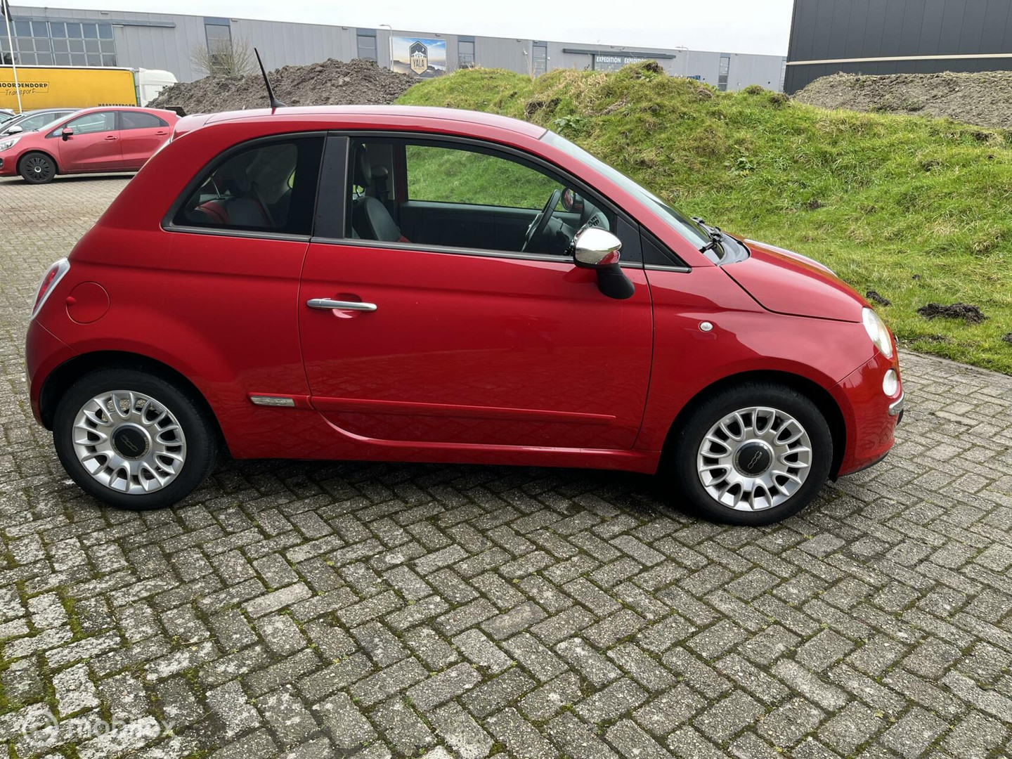 Fiat