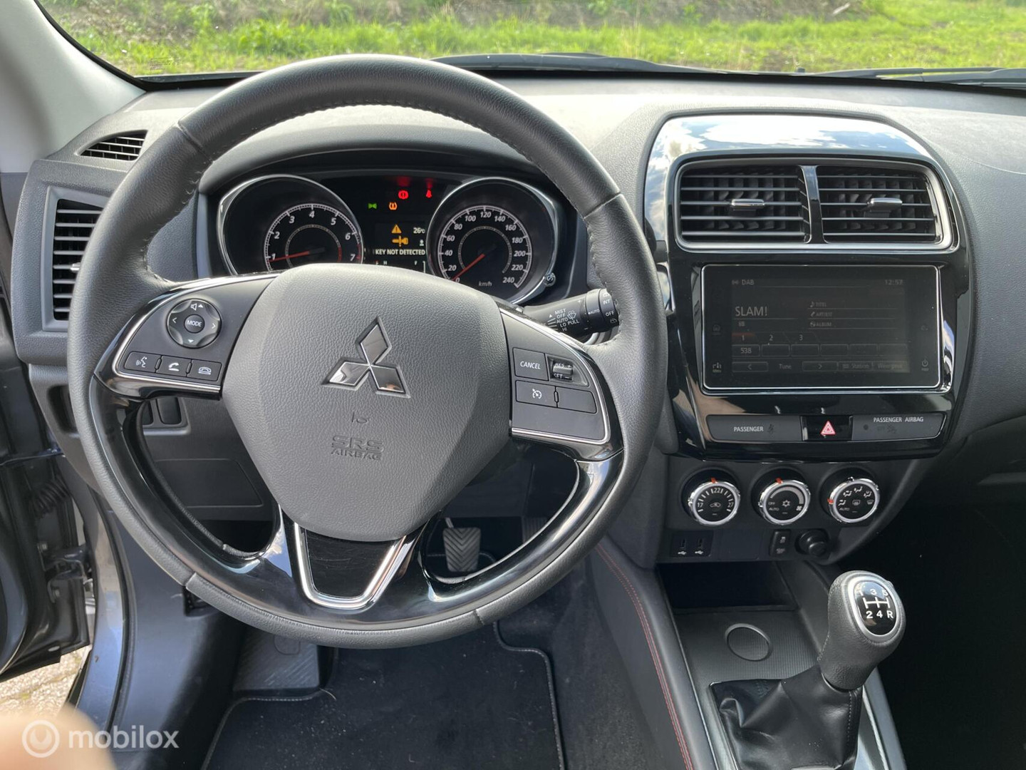 Mitsubishi