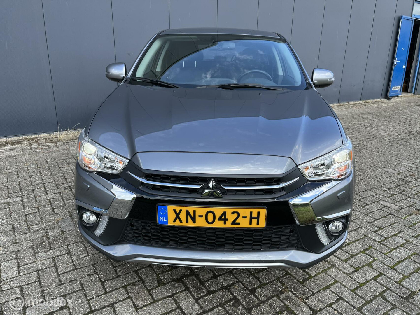 Mitsubishi