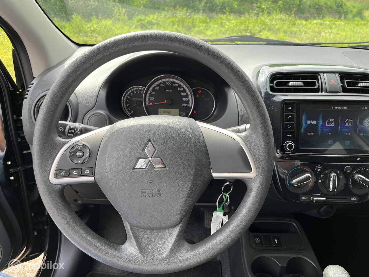 Mitsubishi