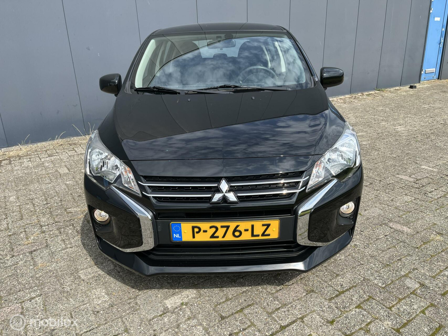 Mitsubishi