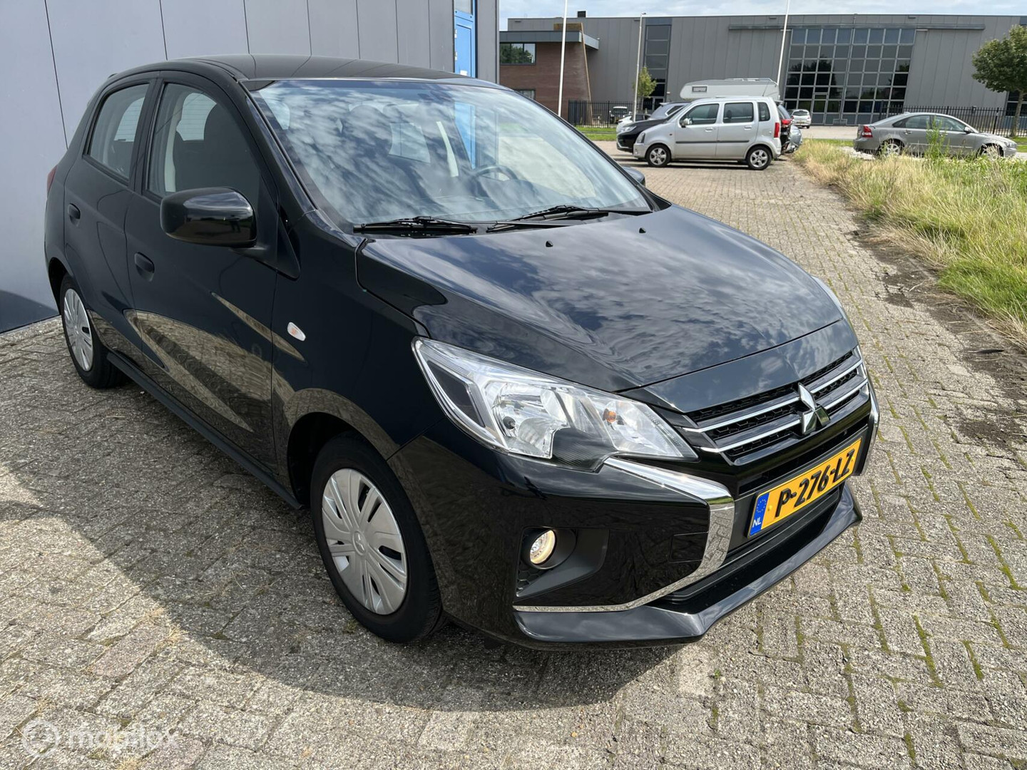Mitsubishi