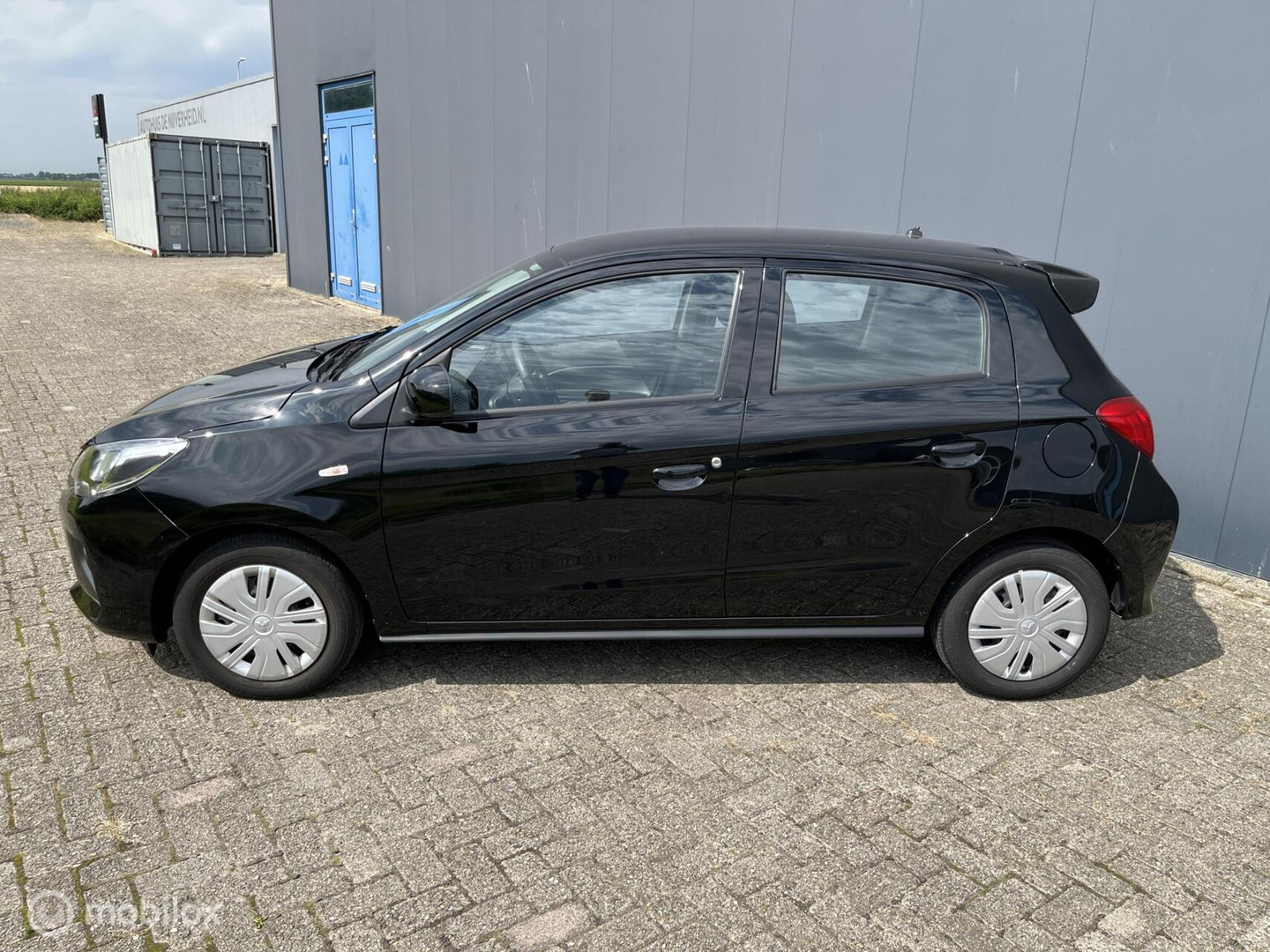 Mitsubishi
