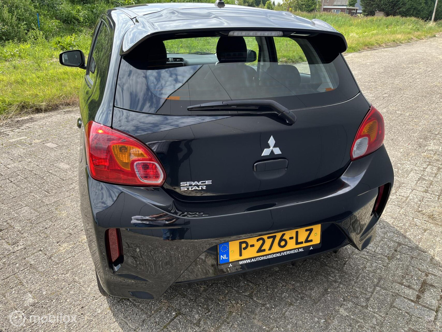 Mitsubishi