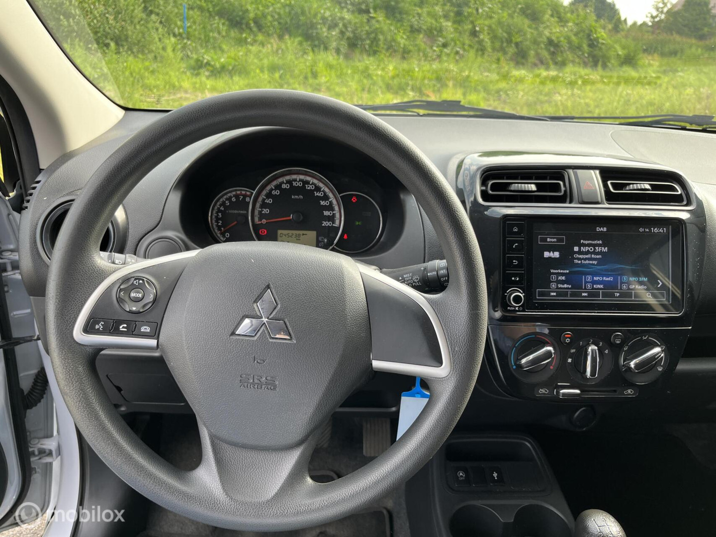 Mitsubishi