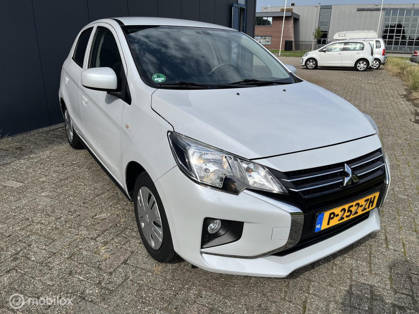Mitsubishi