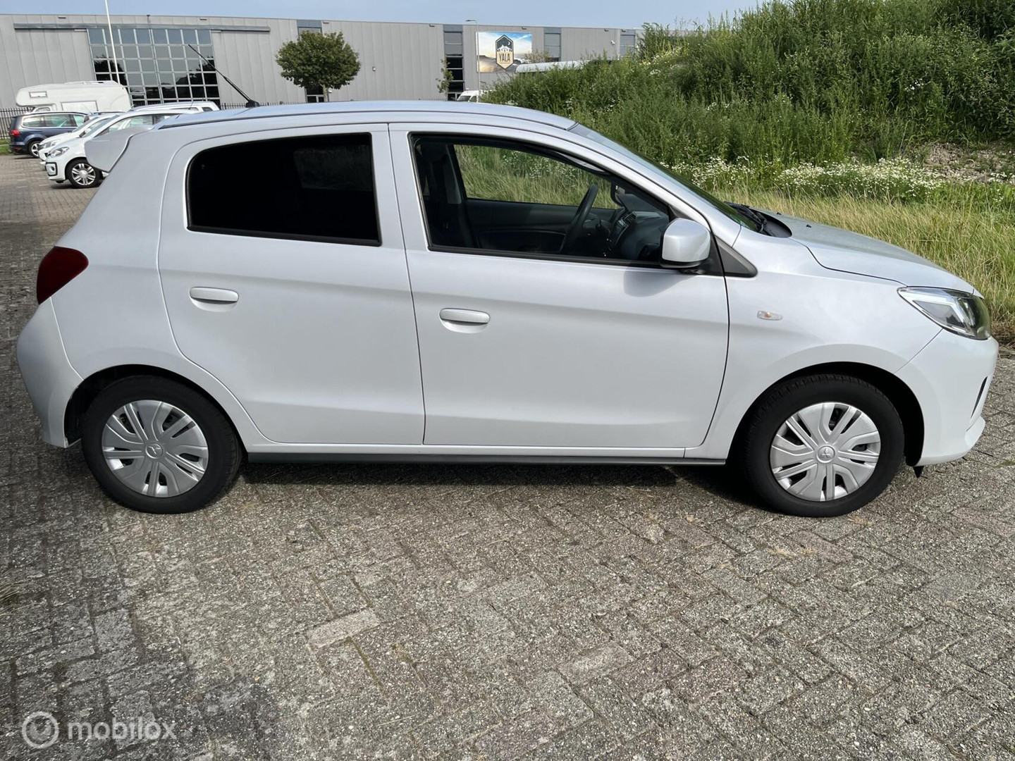 Mitsubishi