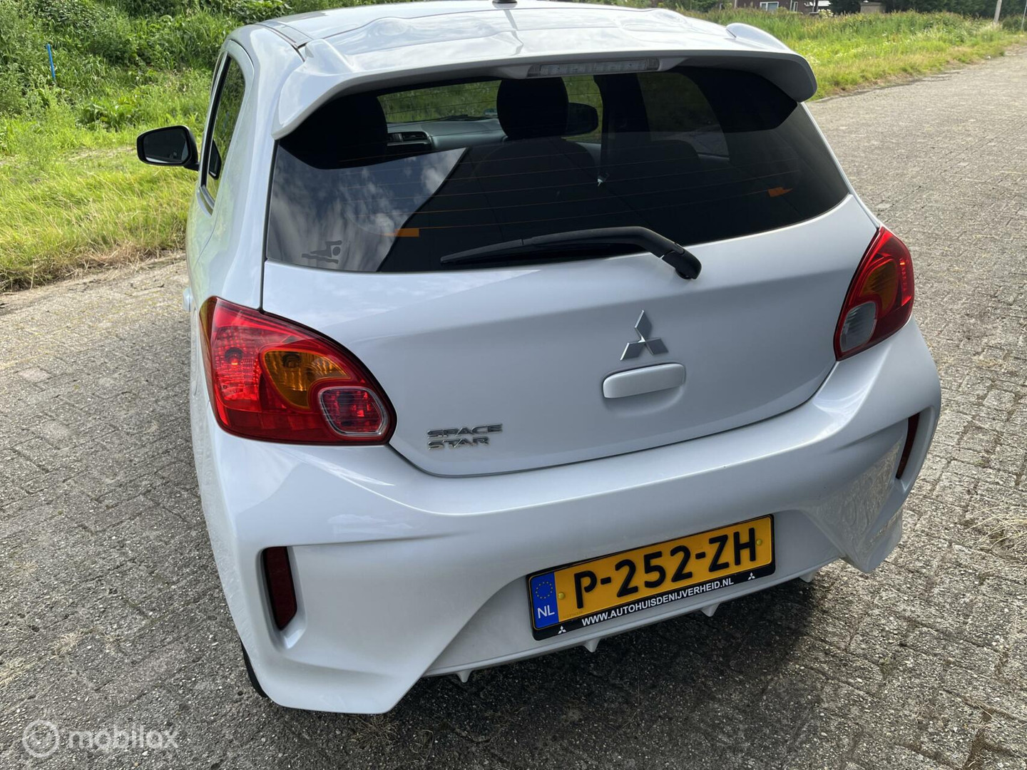 Mitsubishi