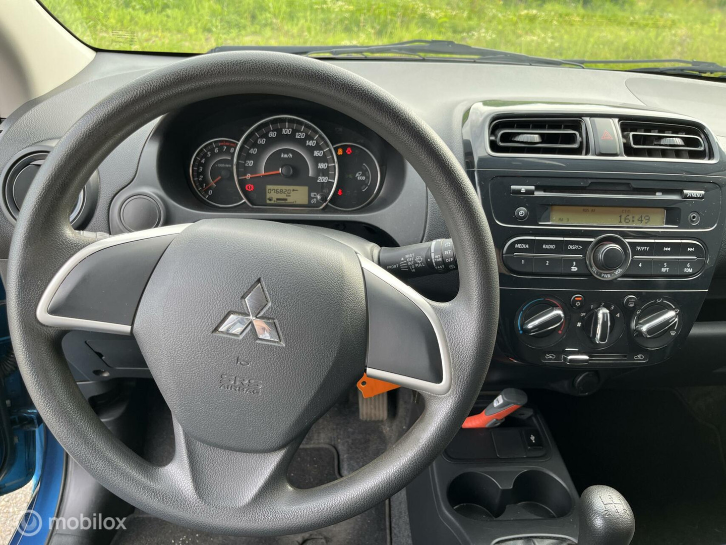 Mitsubishi