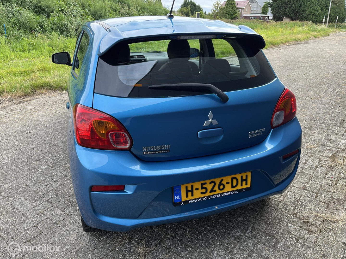 Mitsubishi