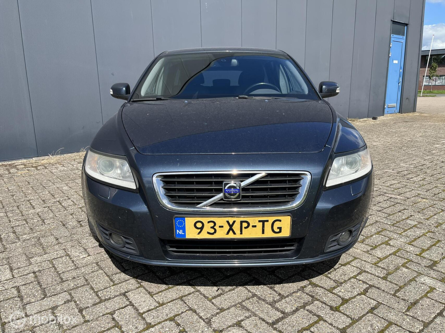Volvo