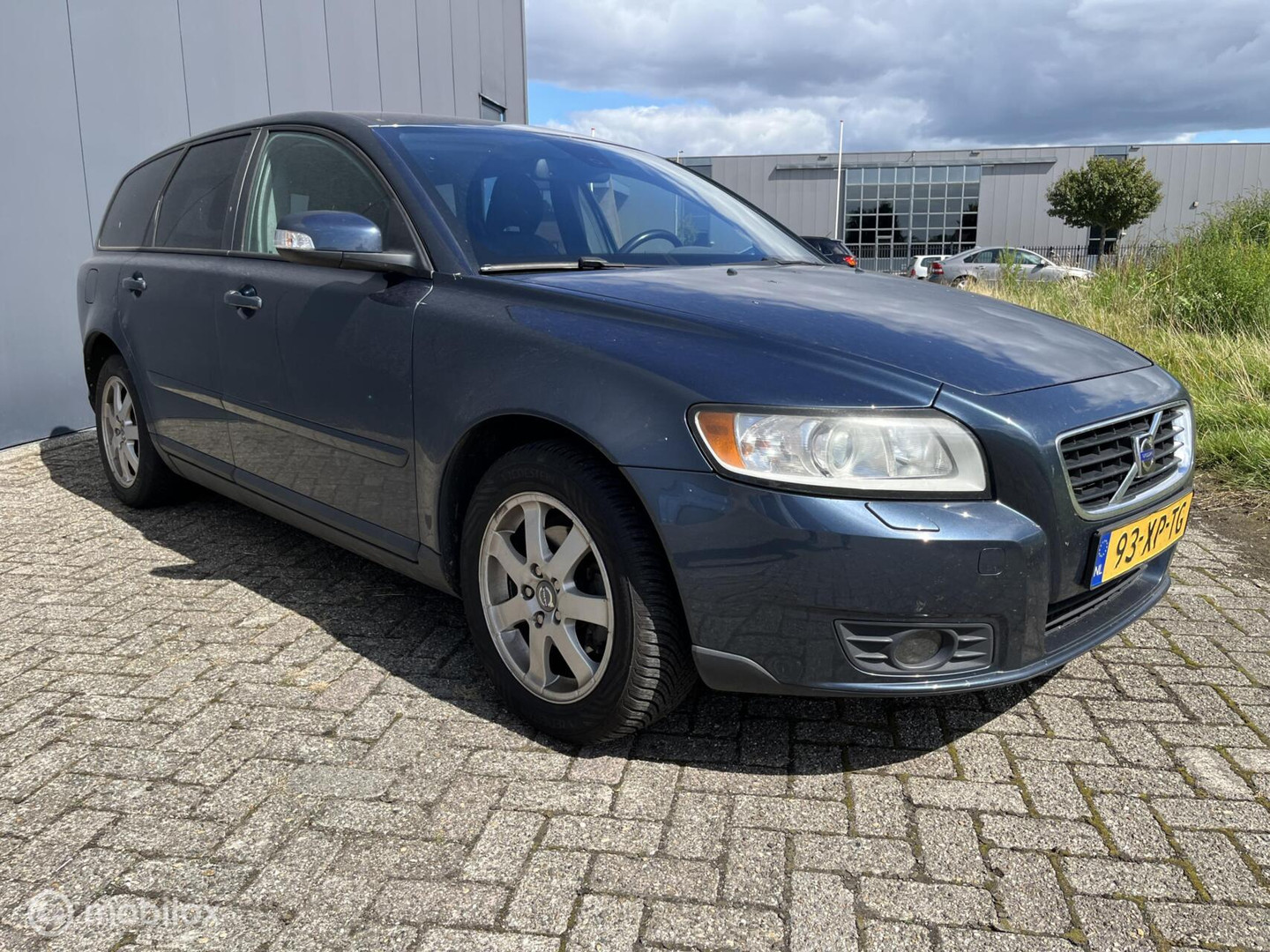 Volvo