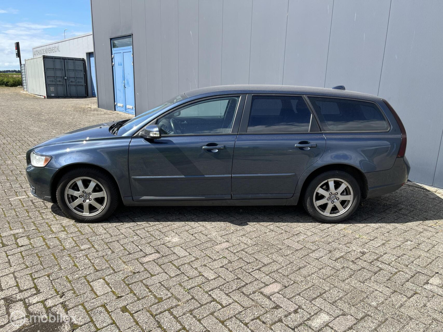 Volvo
