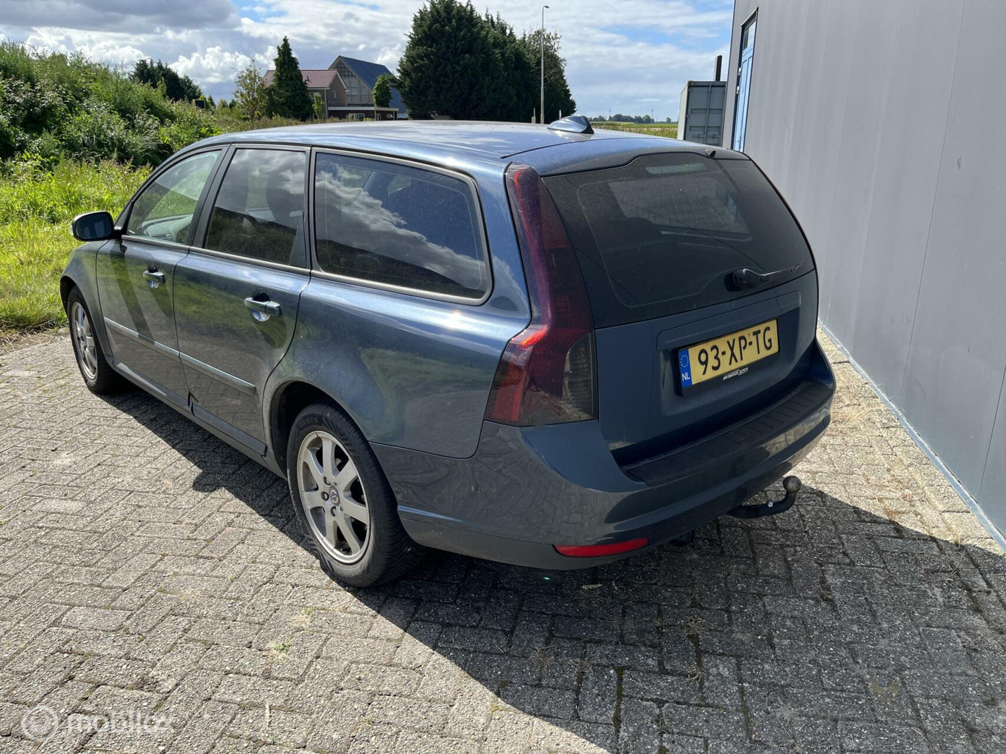 Volvo
