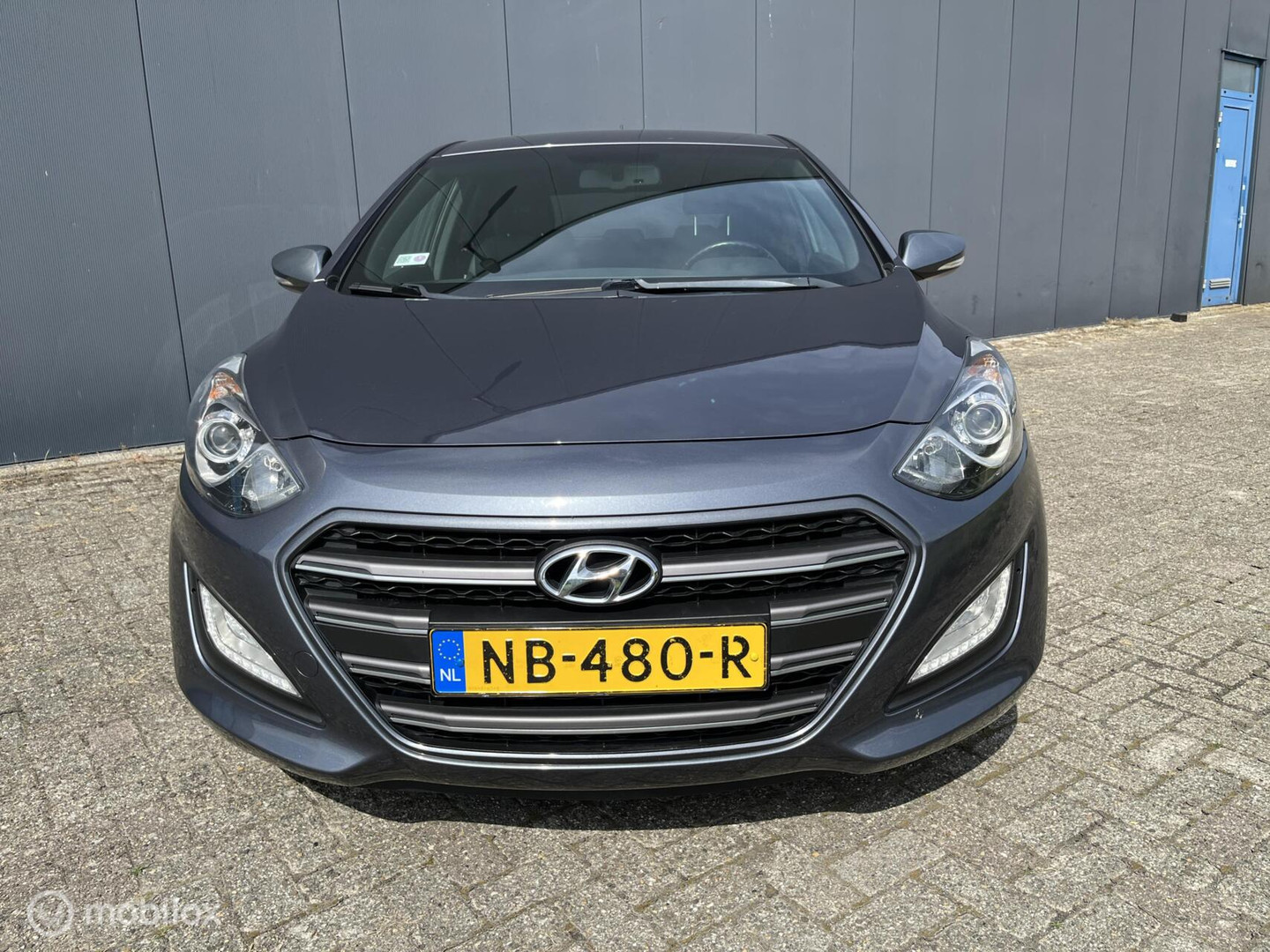 Hyundai