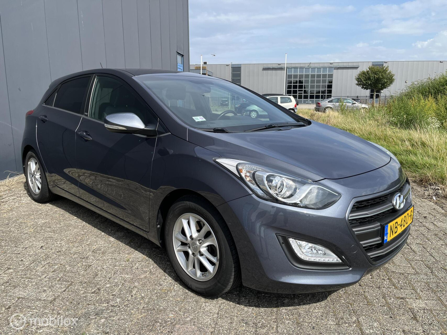 Hyundai
